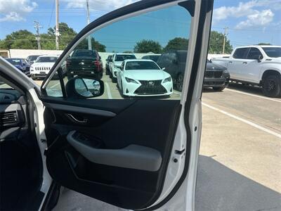 2021 Subaru Outback Premium   - Photo 23 - McKinney, TX 75070