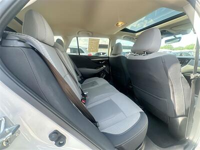 2021 Subaru Outback Premium   - Photo 21 - McKinney, TX 75070