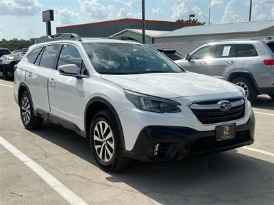2021 Subaru Outback Premium   - Photo 3 - McKinney, TX 75070