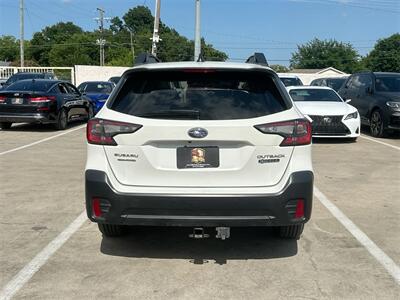 2021 Subaru Outback Premium   - Photo 4 - McKinney, TX 75070