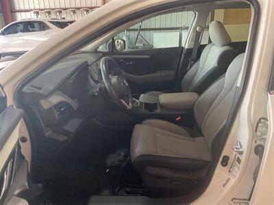 2021 Subaru Outback Premium   - Photo 32 - McKinney, TX 75070