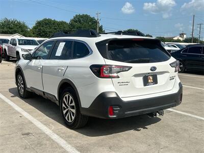 2021 Subaru Outback Premium   - Photo 5 - McKinney, TX 75070