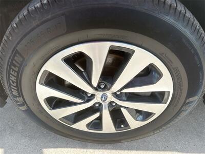 2021 Subaru Outback Premium   - Photo 28 - McKinney, TX 75070