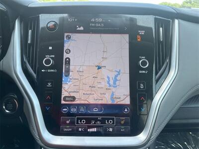 2021 Subaru Outback Premium   - Photo 13 - McKinney, TX 75070