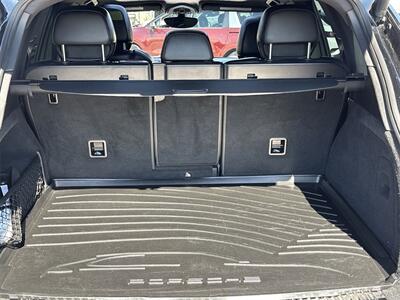 2017 Porsche Cayenne S CAYENNE S   - Photo 38 - McKinney, TX 75070