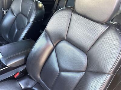 2017 Porsche Cayenne S CAYENNE S   - Photo 17 - McKinney, TX 75070