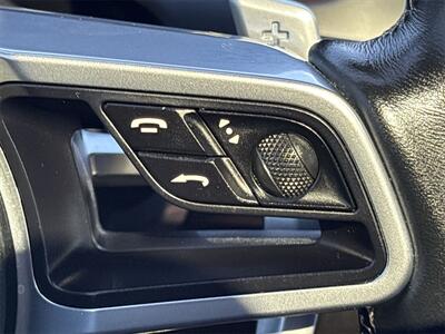 2017 Porsche Cayenne S CAYENNE S   - Photo 12 - McKinney, TX 75070