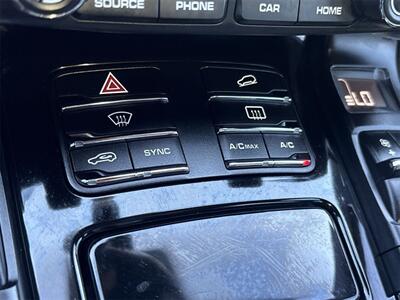 2017 Porsche Cayenne S CAYENNE S   - Photo 28 - McKinney, TX 75070