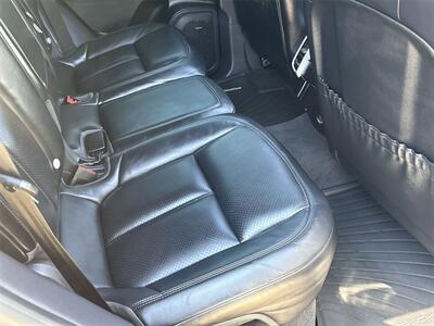 2017 Porsche Cayenne S CAYENNE S   - Photo 35 - McKinney, TX 75070