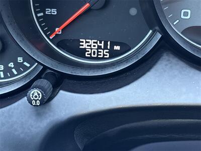 2017 Porsche Cayenne S CAYENNE S   - Photo 24 - McKinney, TX 75070