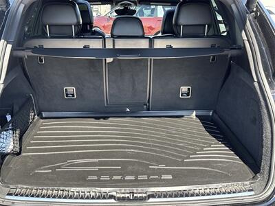 2017 Porsche Cayenne S CAYENNE S   - Photo 34 - McKinney, TX 75070