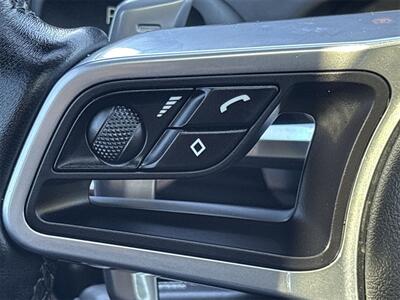 2017 Porsche Cayenne S CAYENNE S   - Photo 11 - McKinney, TX 75070