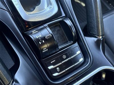 2017 Porsche Cayenne S CAYENNE S   - Photo 30 - McKinney, TX 75070