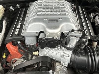 2016 Dodge Challenger SRT Hellcat   - Photo 32 - McKinney, TX 75070