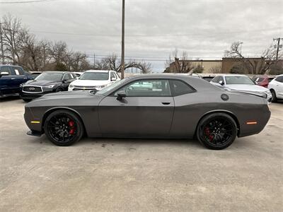 2016 Dodge Challenger SRT Hellcat   - Photo 16 - McKinney, TX 75070