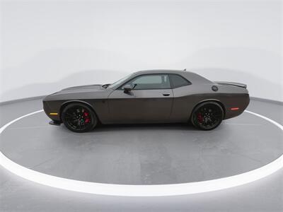 2016 Dodge Challenger SRT Hellcat   - Photo 3 - McKinney, TX 75070