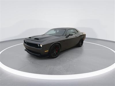 2016 Dodge Challenger SRT Hellcat   - Photo 4 - McKinney, TX 75070