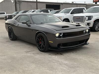 2016 Dodge Challenger SRT Hellcat   - Photo 11 - McKinney, TX 75070