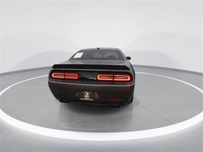 2016 Dodge Challenger SRT Hellcat   - Photo 9 - McKinney, TX 75070