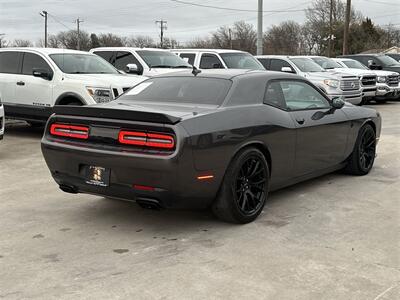 2016 Dodge Challenger SRT Hellcat   - Photo 14 - McKinney, TX 75070