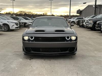 2016 Dodge Challenger SRT Hellcat   - Photo 10 - McKinney, TX 75070