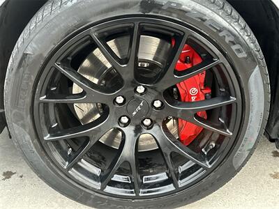 2016 Dodge Challenger SRT Hellcat   - Photo 33 - McKinney, TX 75070