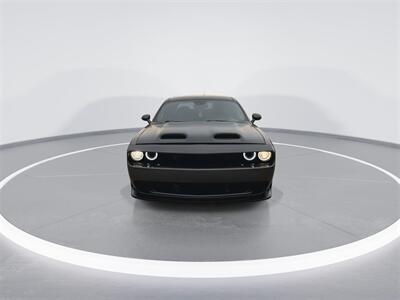 2016 Dodge Challenger SRT Hellcat   - Photo 5 - McKinney, TX 75070
