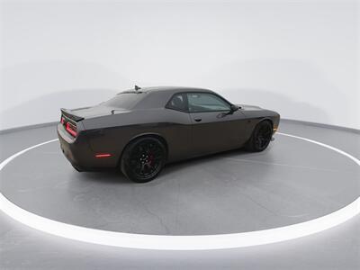 2016 Dodge Challenger SRT Hellcat   - Photo 8 - McKinney, TX 75070
