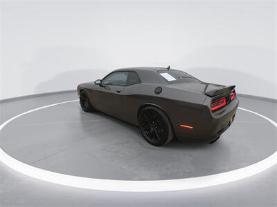 2016 Dodge Challenger SRT Hellcat   - Photo 2 - McKinney, TX 75070