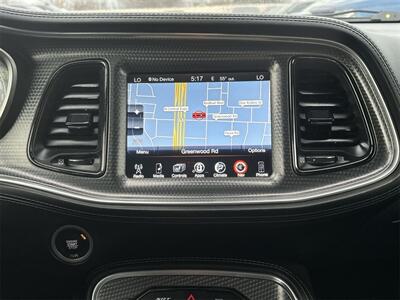 2016 Dodge Challenger SRT Hellcat   - Photo 20 - McKinney, TX 75070