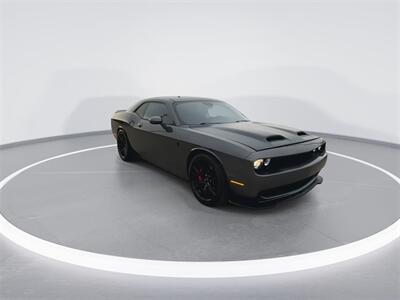 2016 Dodge Challenger SRT Hellcat   - Photo 6 - McKinney, TX 75070