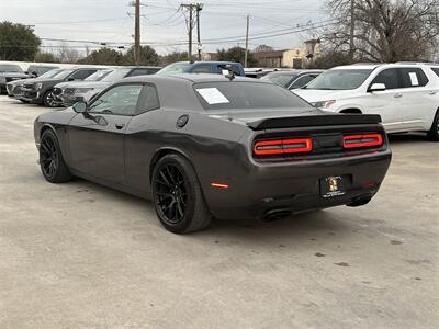 2016 Dodge Challenger SRT Hellcat   - Photo 13 - McKinney, TX 75070