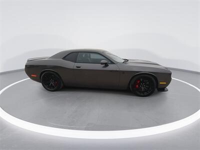 2016 Dodge Challenger SRT Hellcat   - Photo 7 - McKinney, TX 75070