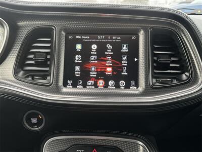 2016 Dodge Challenger SRT Hellcat   - Photo 19 - McKinney, TX 75070