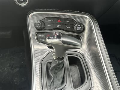 2016 Dodge Challenger SRT Hellcat   - Photo 22 - McKinney, TX 75070