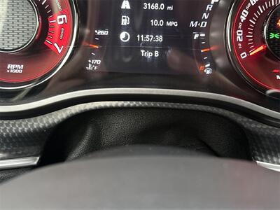 2016 Dodge Challenger SRT Hellcat   - Photo 17 - McKinney, TX 75070