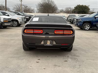 2016 Dodge Challenger SRT Hellcat   - Photo 12 - McKinney, TX 75070