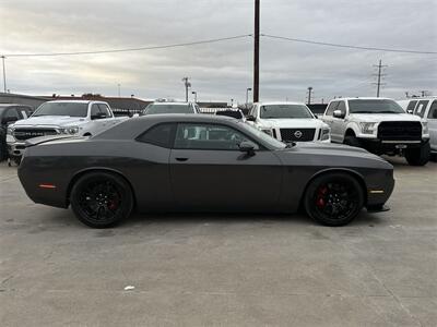 2016 Dodge Challenger SRT Hellcat   - Photo 15 - McKinney, TX 75070