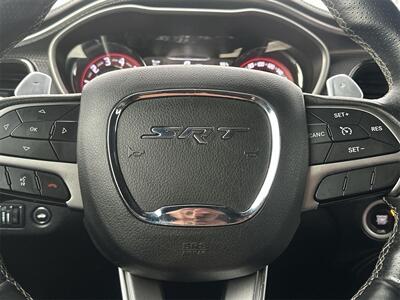 2016 Dodge Challenger SRT Hellcat   - Photo 24 - McKinney, TX 75070