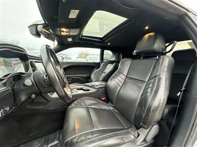 2016 Dodge Challenger SRT Hellcat   - Photo 26 - McKinney, TX 75070