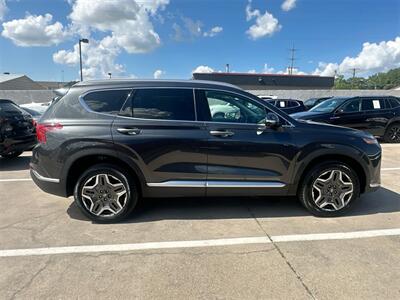 2023 Hyundai Santa Fe Limited   - Photo 7 - McKinney, TX 75070
