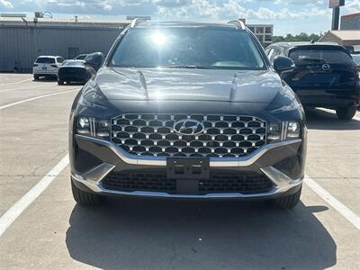2023 Hyundai Santa Fe Limited   - Photo 2 - McKinney, TX 75070
