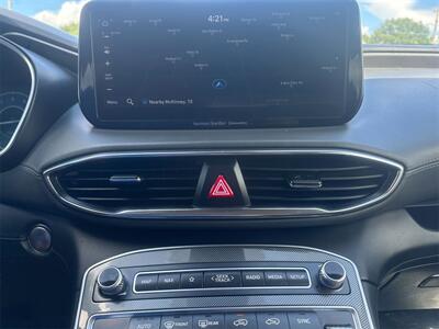 2023 Hyundai Santa Fe Limited   - Photo 11 - McKinney, TX 75070