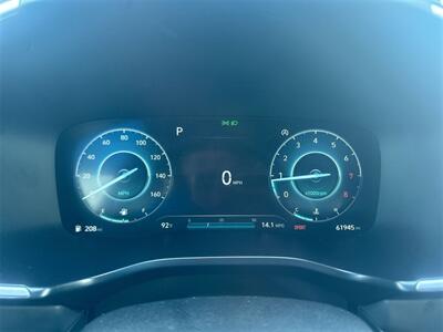 2023 Hyundai Santa Fe Limited   - Photo 9 - McKinney, TX 75070