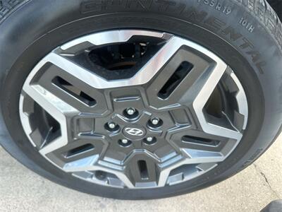 2023 Hyundai Santa Fe Limited   - Photo 30 - McKinney, TX 75070