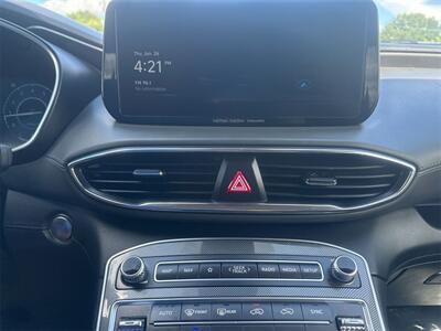 2023 Hyundai Santa Fe Limited   - Photo 10 - McKinney, TX 75070