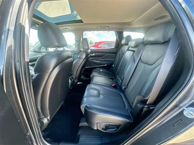 2023 Hyundai Santa Fe Limited   - Photo 20 - McKinney, TX 75070