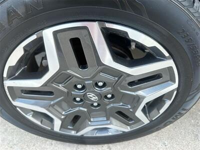 2023 Hyundai Santa Fe Limited   - Photo 29 - McKinney, TX 75070