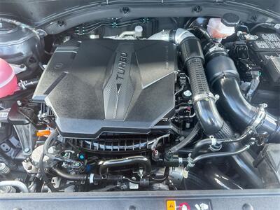 2023 Hyundai Santa Fe Limited   - Photo 28 - McKinney, TX 75070