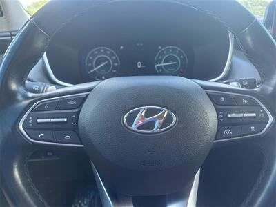 2023 Hyundai Santa Fe Limited   - Photo 16 - McKinney, TX 75070